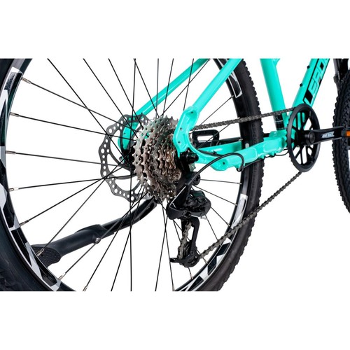 Velo musculaire vtt - , leader