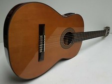 THIN BODY CLASSICAL ELECTRO ACOUSTIC - 7 cm DEPTH