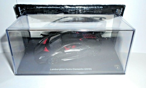 Die cast lamborghini - cast,