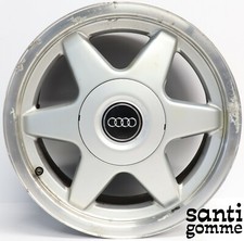 Jantes alliage audi - 4,