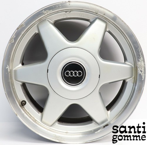 Jantes alliage audi - 4,