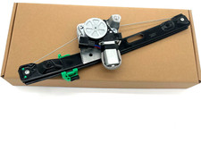 Lève-vitre Arrière Droite BMW série 3 E90 E91 Avec le moteur complet 51357140590