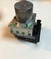 pompe-Bloc hydraulique