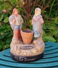 PYROGÈNE TERRE CUITE