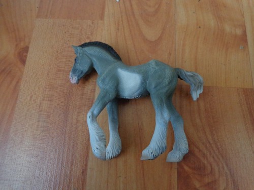2cm collecta breyer - 10.2cm,