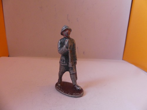Figurine quiralu bleu chasseur - bleu,