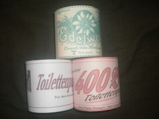 lot papier toilette allemand