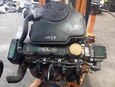 ⭐ X14SZ moteur complet pour