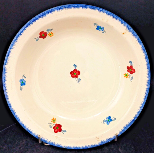 Plat creux cm ceramique - Ø, 30