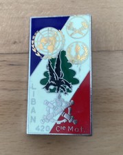 INSIGNE METAL 11 DP 420 DSL