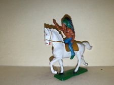 STARLUX western indien série