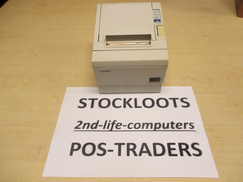 Epson t88iii t88 iii - epson, tm-t88
