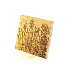 Pierres et Minéraux. Manganese Dendrites. 377.40 ct. Solnhofen, Middle Franconi