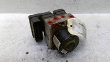 Bloc ABS (freins anti-blocage) PEUGEOT 207 PHASE 2 1.6 HDI - 8V TURB/R:112909162