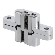 Charnière de porte cachée