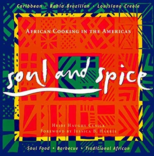 Soul épices cuisine - et,