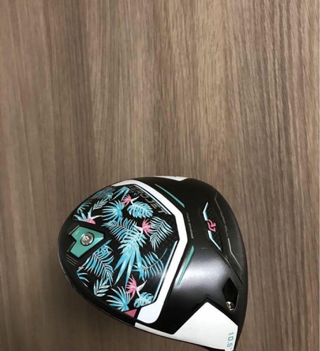 Cobra aerojet palm tree - cobra,