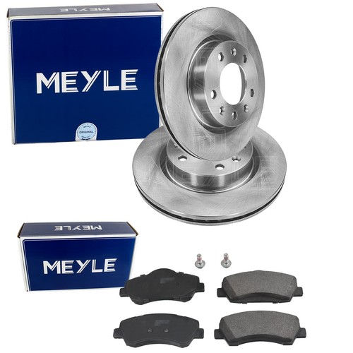 Meyle set freins - de,