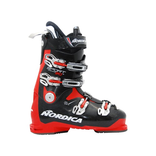 Chaussure ski occasion - chaussure, de