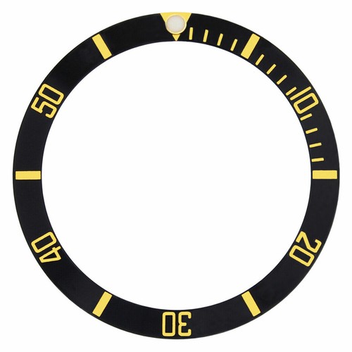 Bezel insert for invicta - bezel,