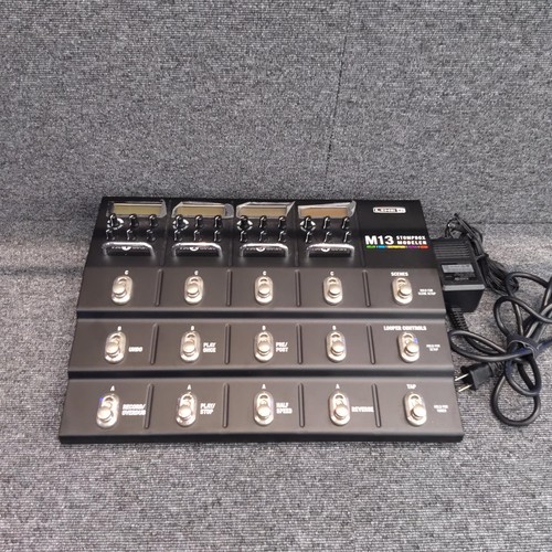 Line6 multi effects processor - multi-effects,