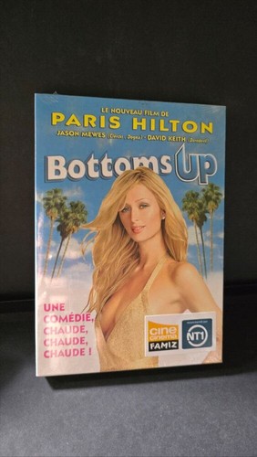 Bottoms neuf sous blister - up,