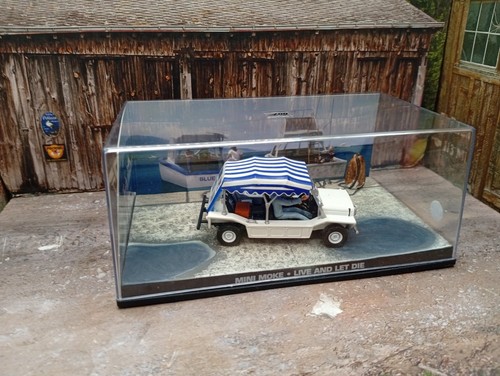 Mini moke james - –,