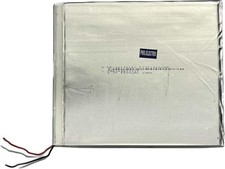 Battery batterie tablette