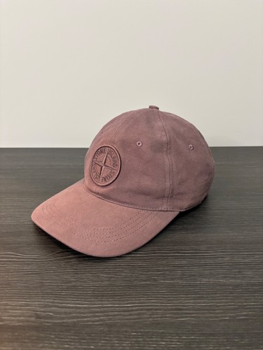 Stone island canvas compass - island,