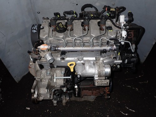 Moteur 4wd 131tkm - 4wd, d4ea