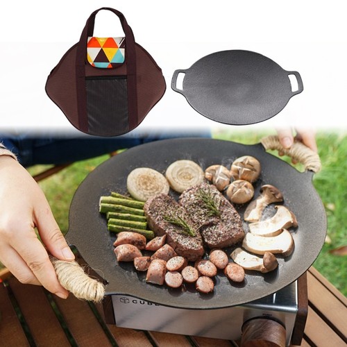 Poêle barbecue extérieur - barbecue,