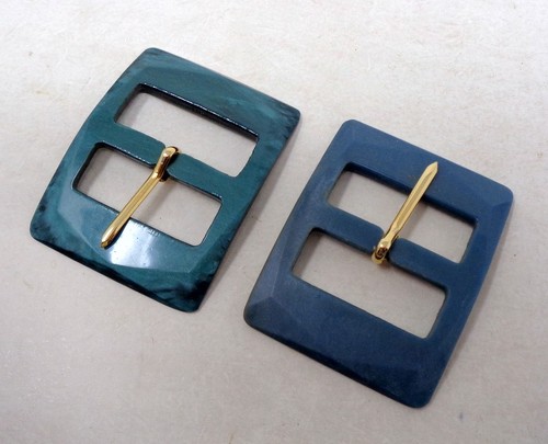 Lot boucles ceinture - lot,