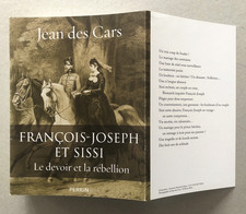 François-Joseph et Sissi Le