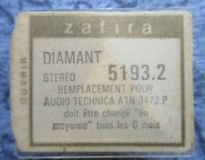 DIAMANT - ZAFIRA 5193.2 -