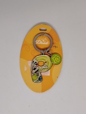 Diddle porte clef lettre - lettre,