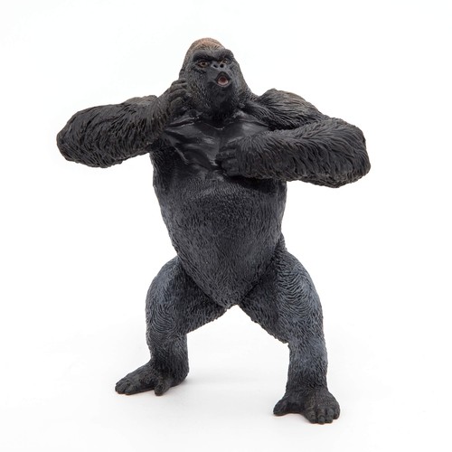 Papo mountain gorilla hand - papo,