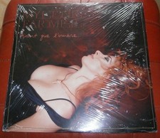 Mylène farmer avant que - :,