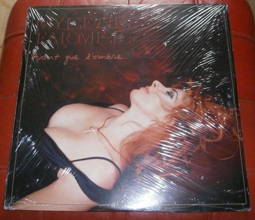 Mylène farmer avant - avant, que