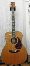 Guitare acoustique yairi - acoustique, s.yairi