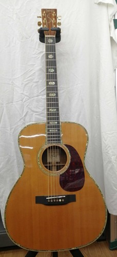 Guitare acoustique yairi - guitare, s.yairi