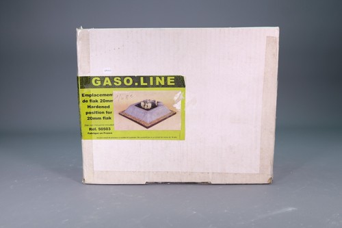 Lp1117 gaso line 50503 diorama - gaso.line,