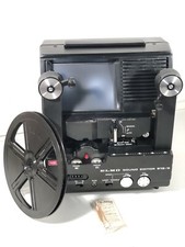 Éditeur Super 8 Elmo 912/S