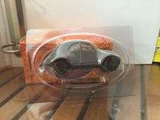 HACHETTE NOREV CITROEN  2CV PROTOTYPE   1/43