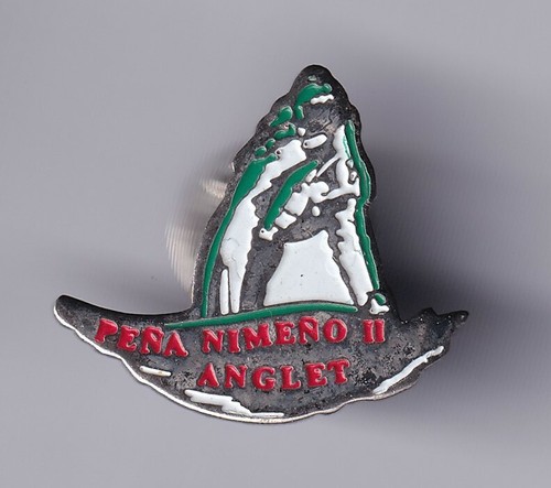 Rare pins pin tourisme - pin's,