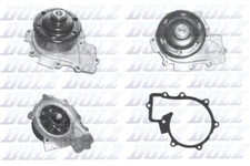 POMPE à EAU MERCEDES VIANO CDI 2.2,VITO / MIXTO CAMIONNETTE 116 CDI,113 CDI