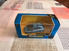 Voiture Miniature Fiat Grande