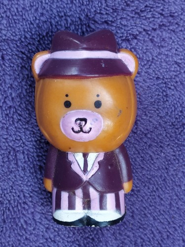 Vulli figurine série la - :,