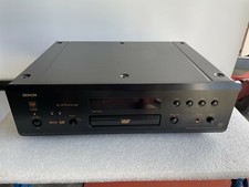 Denon dvd 5000 pcm audio - denon,