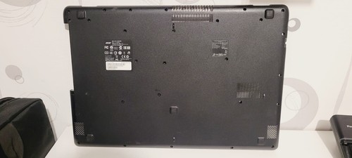 Plasturgie basse bottom case