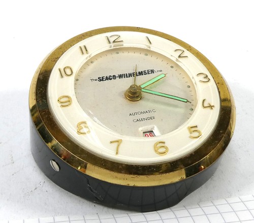 Réveil automatique la - de,